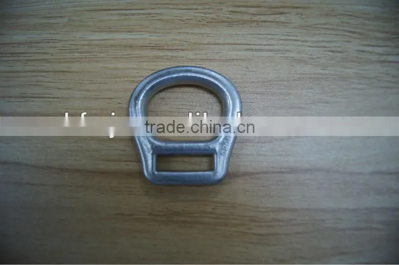 precision steel lock die casting parts with painting