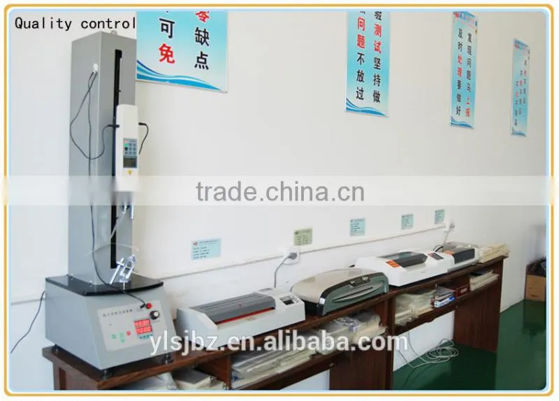 PET/EVA laminating film