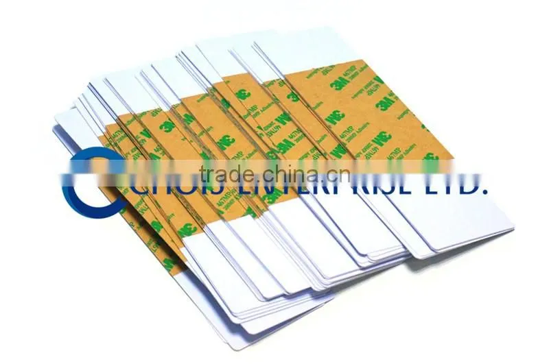 Fargo Card Printer Cleaning Cards, Fargo 81760 Cleaning Card for HDP5000