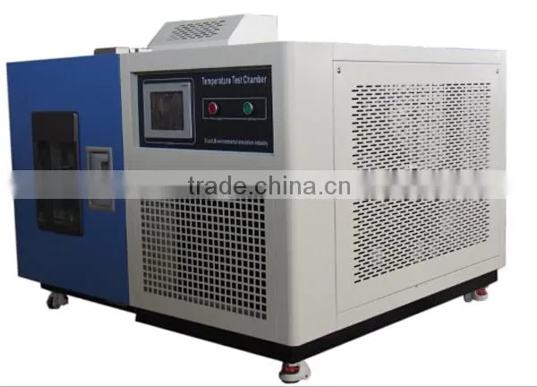 LIB Drying Chambers