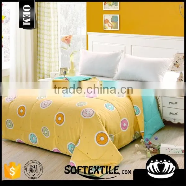 Hot sale design bed sheet sets