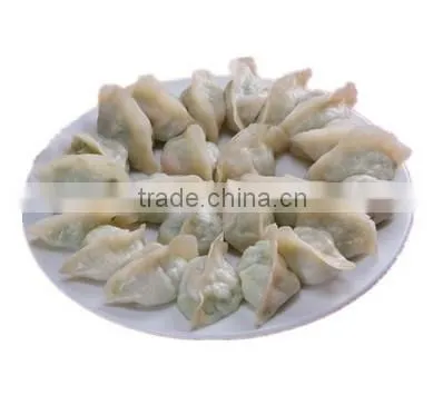 High Capcity Dumpling Skin Machine with reasonable price