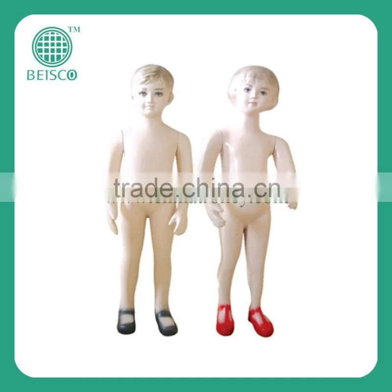 Trade assurance new style Kids Mannequin,kids used mannequins,adjustable kids mannequins