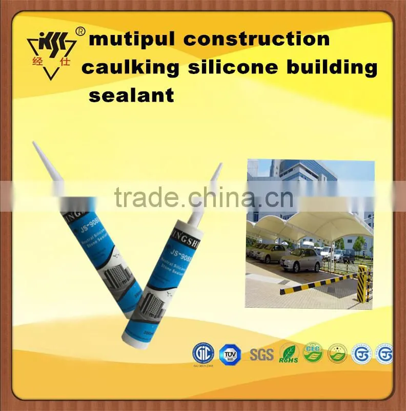 Senior Fast curing antiflaming polyurethane/pu sealants for construction