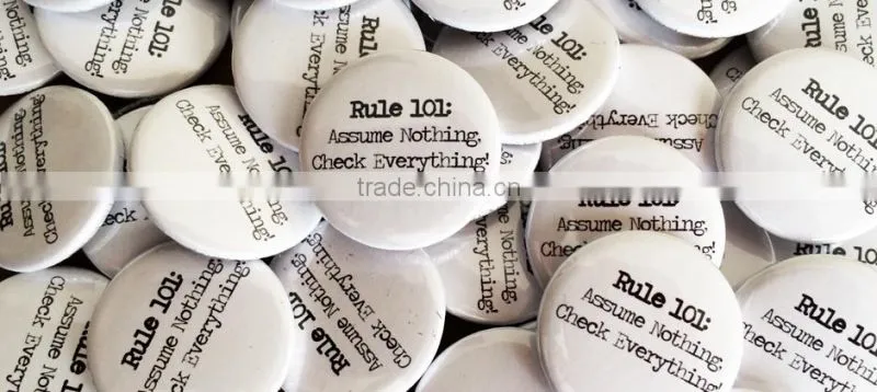 custom metal button badge,metal pin button badge name badge
