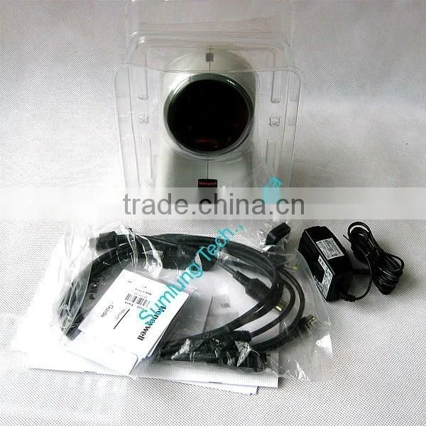 Honeywell Orbit Orbit MS7120/MK7120 Omnidirectional Multi-lines Laser Platform USB Bar Code Scanner/Barcode Reader#8019