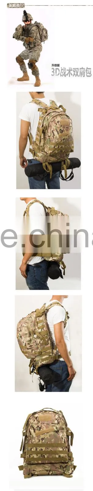 Outdoor custom cycling musette bag