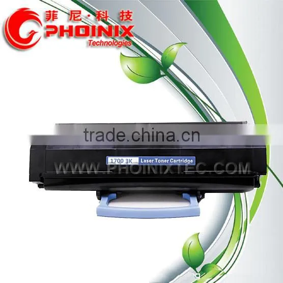 CS310 / CS410 / CS510 Laser Toner Cartridge Compatible for LM CS310n/dn; CS410n/dn/dnt; CS510de/dte Printers
