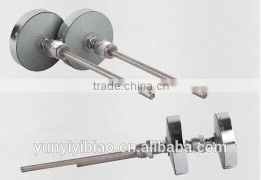 industrial bimetal thermometer