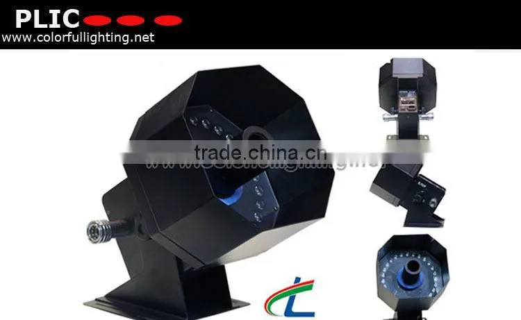 Factory directly offer ! Led co2 machine stage machine jet party effects light for stage used