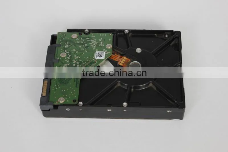 cheapest SATA hdd 2tb 5400rpm 64MB 3.5inch hard drive for desktop