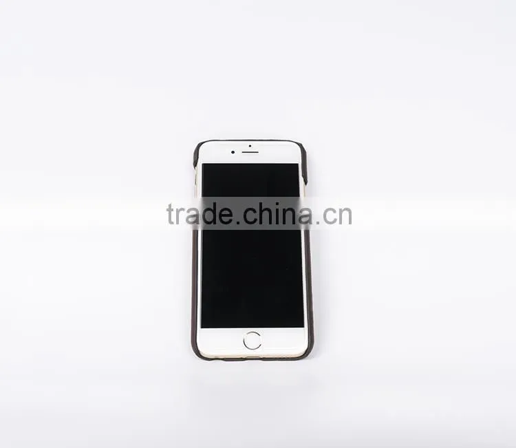 Mobile Phone Hard Slim Case For Iphone 6s