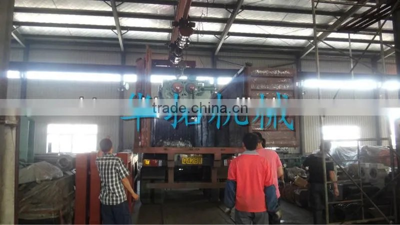 XKJ-SERIES RUBBER REFINER Mill & REFINING MILL IN RUBBER PROCESSING