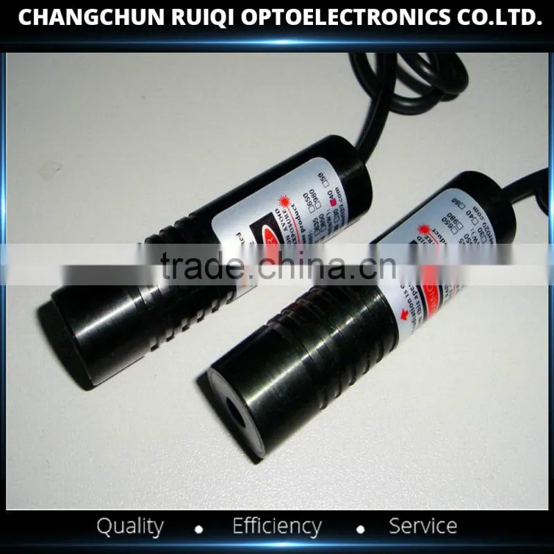 405nm 10mw violet line laser module