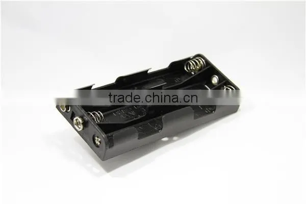 6 AA Battery Holder,BH361B battery holder ,6 AA Battery Holder with Snaps