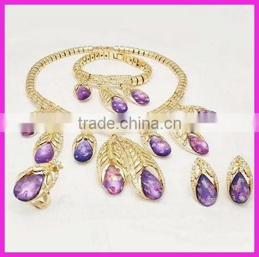 2012 September hot sale africa jewelry