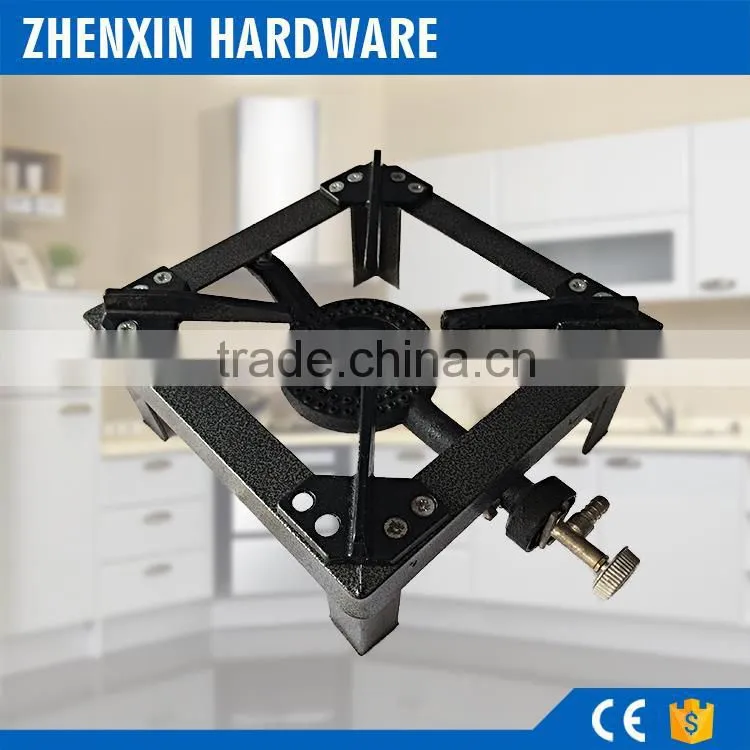 Safety gas cookware, cheaper cooking stove, best price outdoor portable gas hob
