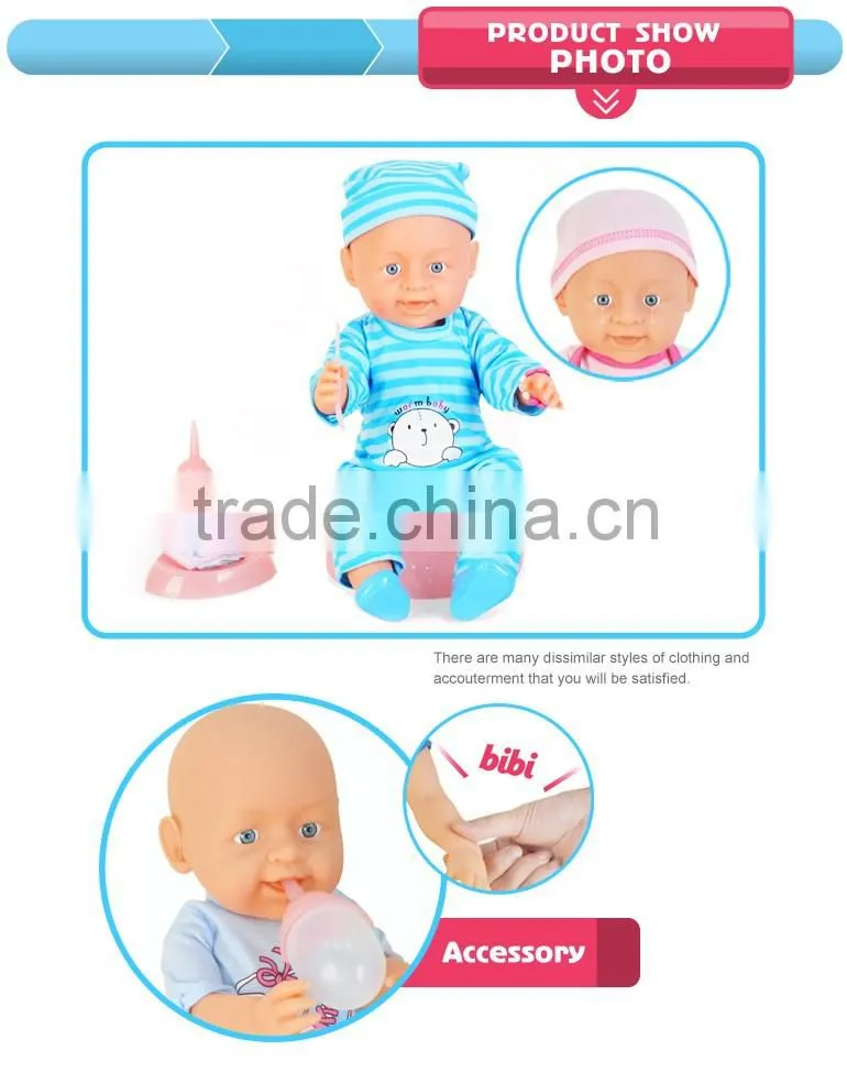 alibaba 12 inch toys and games for girls dress up new