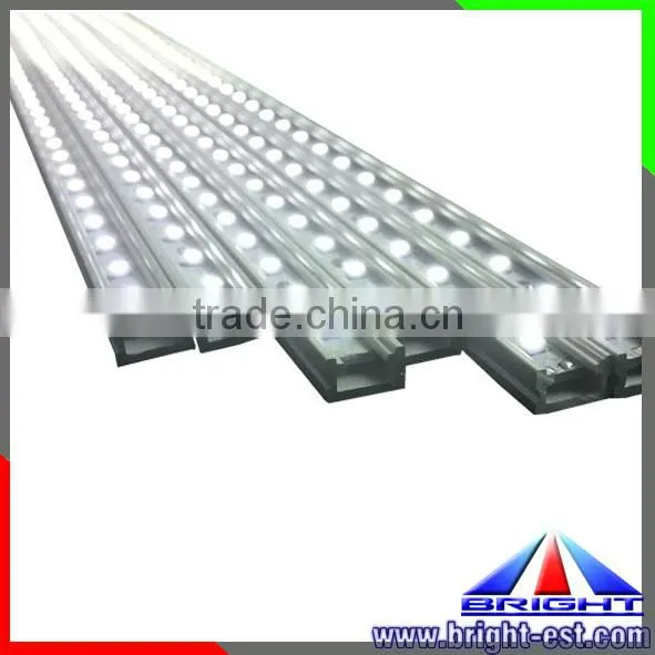 3000K 4000k Color Temperature(CCT)and White Emitting Color China Manufacturer Outdoor rigid strip light