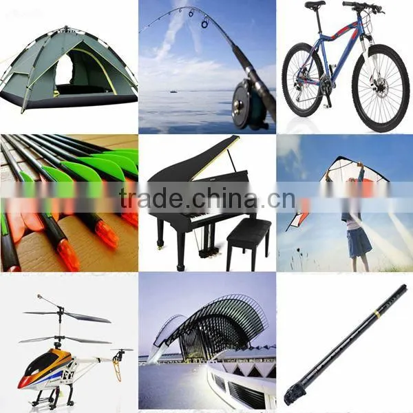 Carbon Fiber Board/ Panels Product Type and Carbon Plate Shape