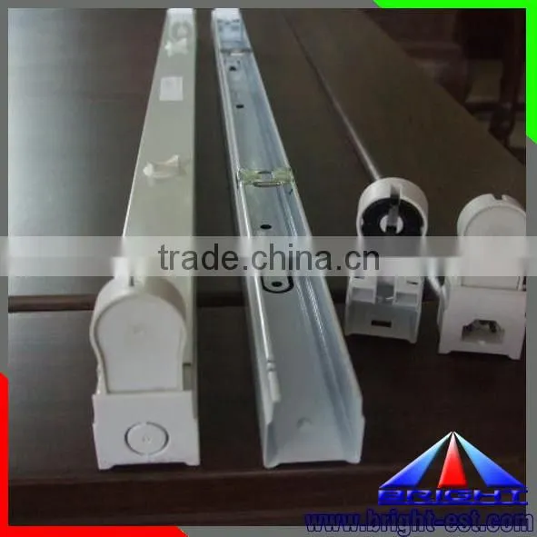 T5 led Tube Light Transparent PC Cover SMD3014 Taiwan Epistar