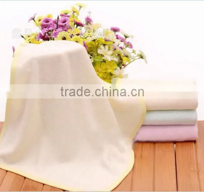 high quality microfiber baby wrap towel