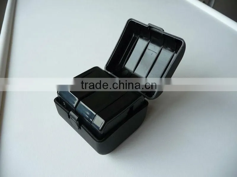 New design popular and useful universal travel adapter