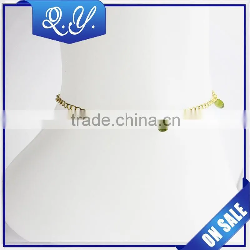 Elegant Ladies Sexy Anklet Bracelet Trendy Women Accessories Wholesale