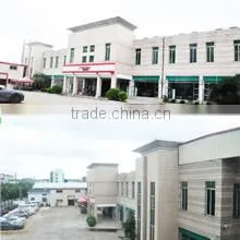 Foshan Touareg Imp & Exp Co., Ltd. company overview - view 1