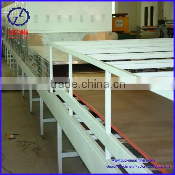 professional manufacture super quality industrial microwave drying machine with CE