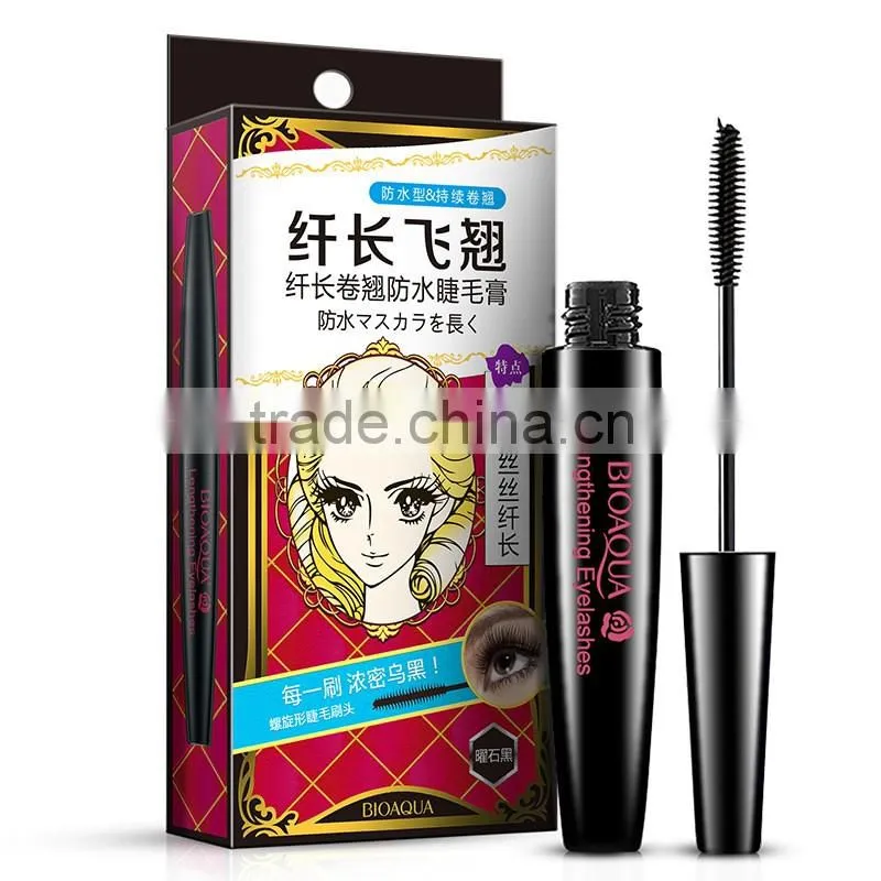 New designed Permanent Waterproof Mascara