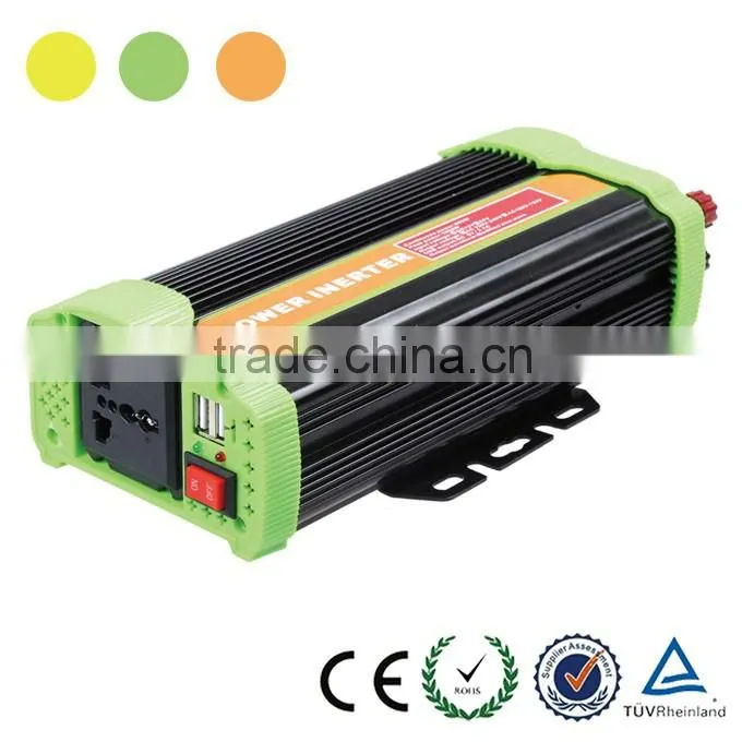 New design frequency micro dc ac inverter