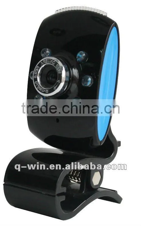 driver usb camera with Microphone for Laptop Notebook PC( MS-156)