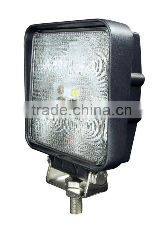 2012 new product 15W LED work light