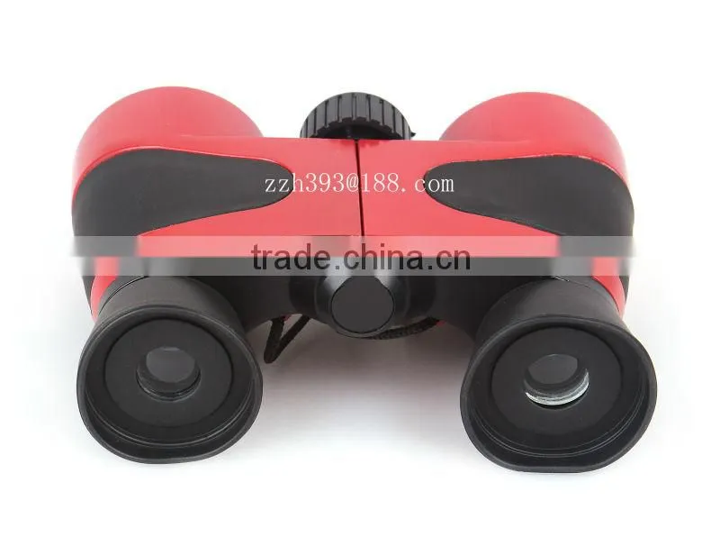 toy promotional binoculars 4X30 gift binoculars