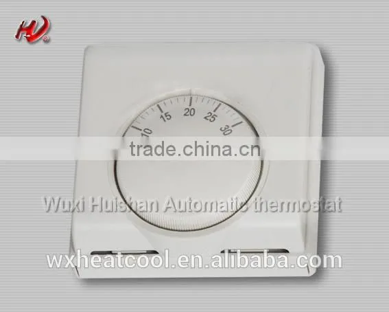 air condition thermostat