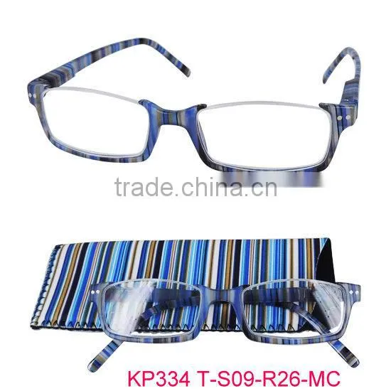 Customized top sell and ce certificated classic reading sunglasses