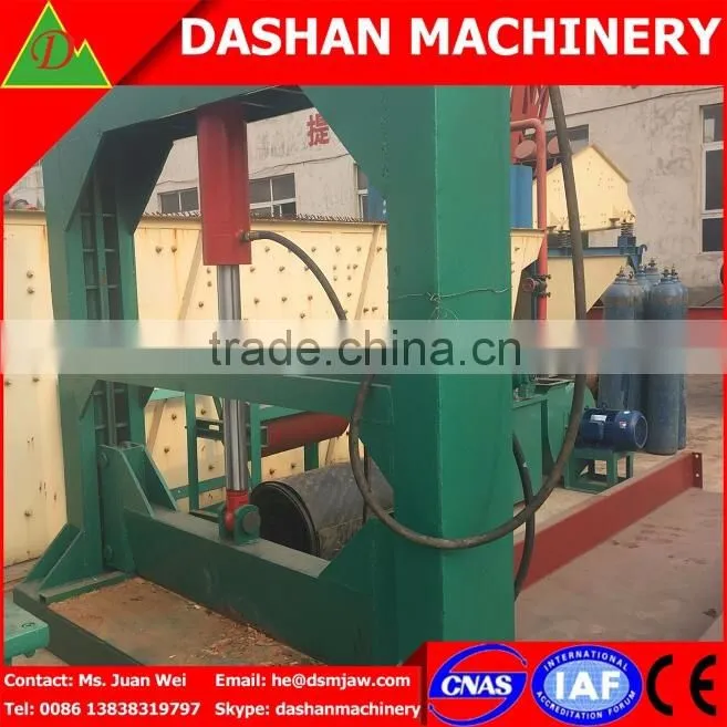 Super Wood Log Splitting Machine for Sale