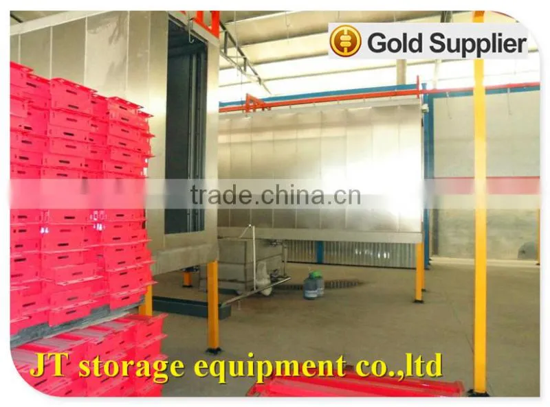 JT adjustable warehouse rack/warehouse shelf/storage rack