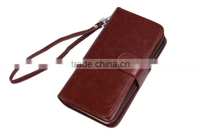 two-in-one mobile phone case