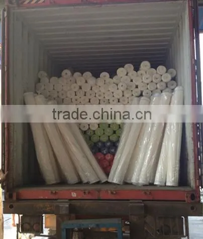 hangzhou polyester companies oxford printed polyester fabric