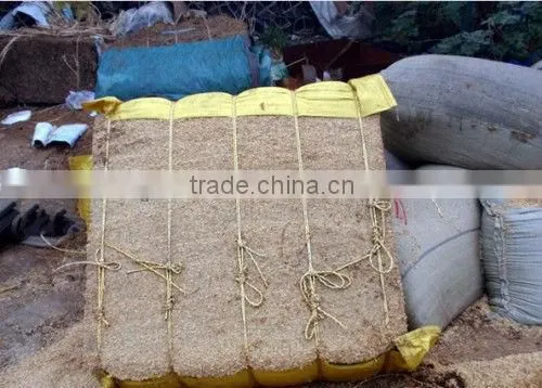 high speed hydraulic waste plastic battle baler machine