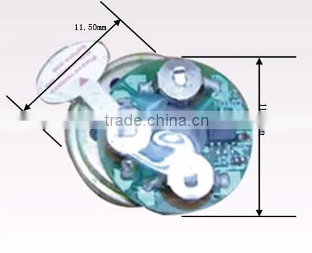 2013 Waterproof sound module for promotion item/gift
