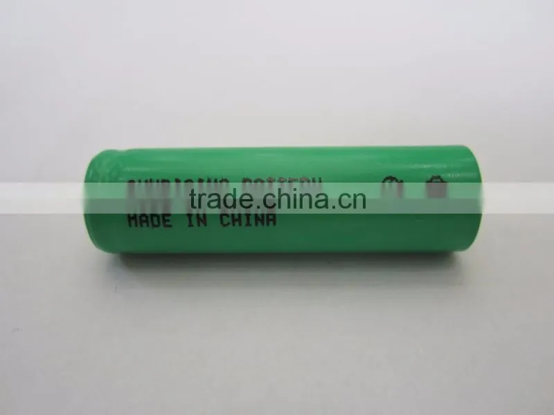 AA 1300mAh 1.2 V Quanlity Rechargeable Battery NI-MH 1.2V Rechargeable 2A Battery Baterias Bateria