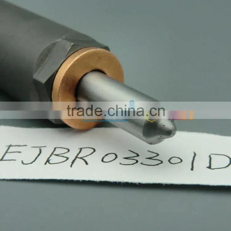 EJBR03301D Diesel Fuel Injector , R03301D Inyectores Diesel