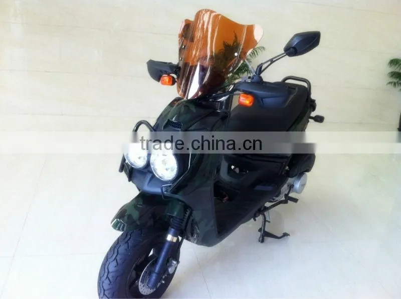 125CC gas scooter for sale/cheapest scooter /popular scooter/BWS scooter