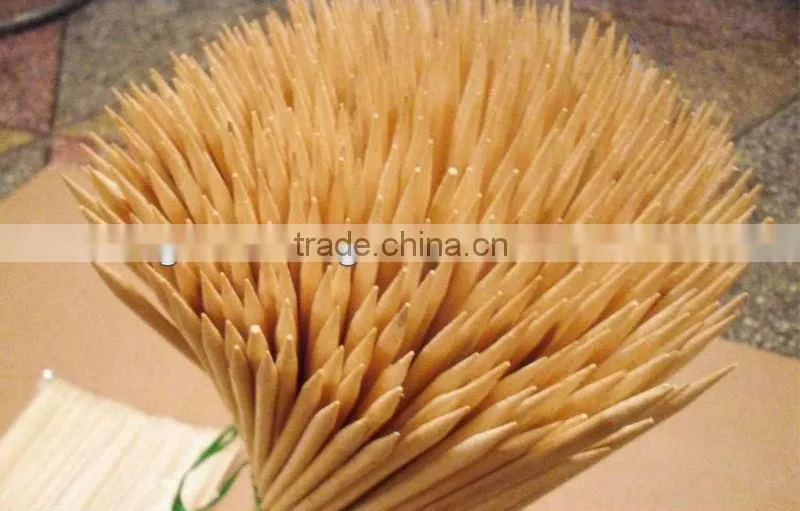 good bamboo pole