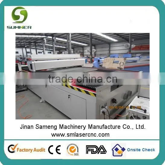 laser machine SM1325C acrylic CNC router and laser machine