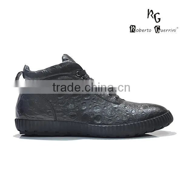 2015 top brand man casual shoe