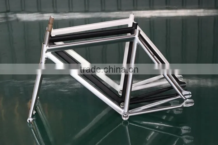 hot sale alibaba stock price road /fixie fixed gear /track frame